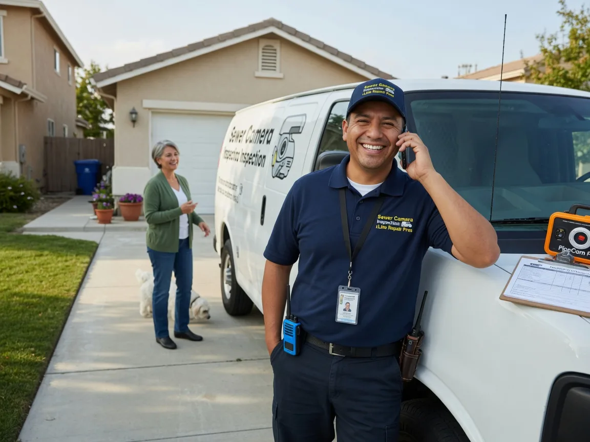 Sewer Line Repair Inver Grove Heights, MN FAQs